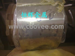 供應(yīng)鐵鎳軟磁合金1J76,1J77,