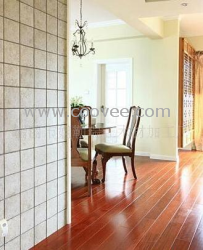 供應(yīng)柚木地板