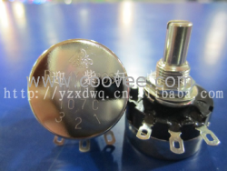 RV24YN20SB103電位器