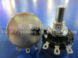 RV24YN20SB303電位器