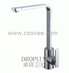 【十年品質】卓良衛浴DL0341龍頭