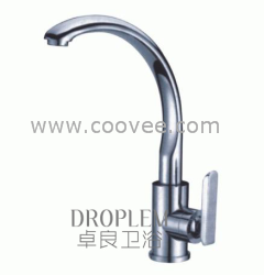 【十年品質】卓良衛浴DL0343龍頭