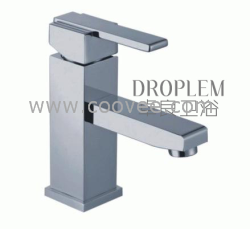 【十年品質】卓良衛浴DL0411龍頭