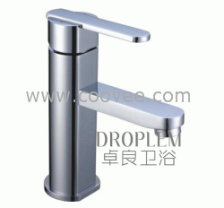 【十年品質】卓良衛浴DL0511龍頭