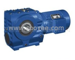 供應(yīng)F系列多級(jí)齒輪減速電機(jī)