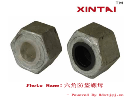 供應防盜螺母