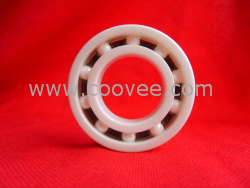 日本KOYO塑料保持器軸承6916Z