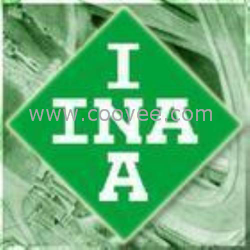 德國(guó)INA公制微型軸承