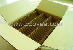 供應廣州麻面紙箱