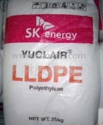 供應(yīng)LLDPE  DX800韓國(guó)SK