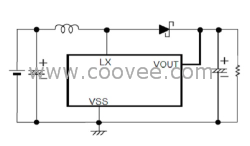 1v升1.5v 1.2v升3v 3.3v