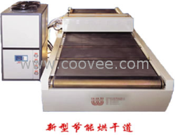 合肥玻璃節能烘干道【蘇州網印之星設備】