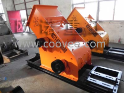 完善雙極破碎機瀝青粉碎機掀起新的銷售熱潮