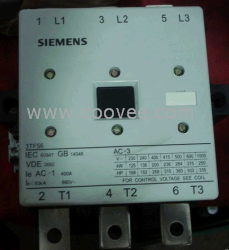 3TF56接触器