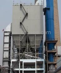 宿遷燒結機除塵器，江蘇青華環境工程