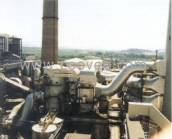 南通防爆型除塵器，江蘇青華環境工程