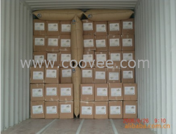 pp woven dunnage bag