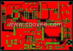 PCB线路板批量生产打样