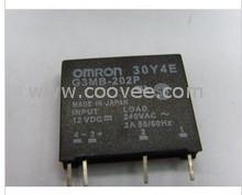 欧姆龙继电器 G3MB-202P-12V