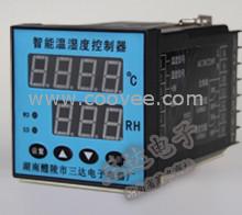 WK-D产品，三达WK-D 温湿度控制器