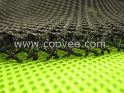 三明治網(wǎng)布2 mesh fabric