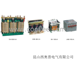昆山直流稳压净化电源/油浸式变压器供应商