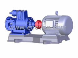 清仓/三螺杆泵，双螺杆泵，3GR三螺杆泵