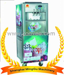 供應冰激淋機，冰淇淋機