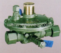 RMG219調壓器,德國RMG218調壓