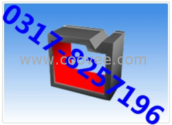 鑄鐵方箱現場刮研廠家