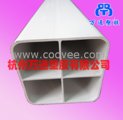 大四孔柵格管，小四孔柵格管，質優價廉