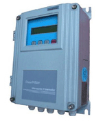 FV3000A22超聲波流量計