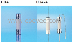 UDA/UDA-A 6.3A/250V