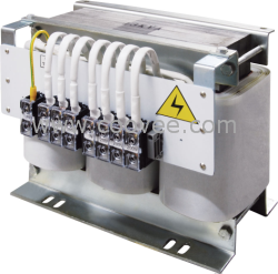 機械控制用變壓器