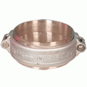 無錫GJH卡箍接頭