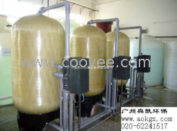 廣西軟化水設備【給力2012】