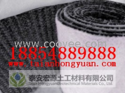 供應(yīng)【吐魯番】泰安宏源牌膨潤土防水毯符合