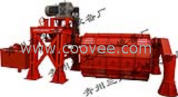 污水管制管機 排水管制管機 青州三龍建材