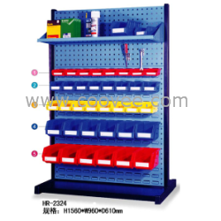 单面型物料架/物料架款式/物料架出厂价