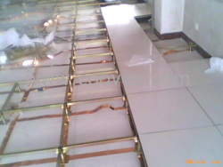 供應成都陶瓷防靜電地板品質 信賴