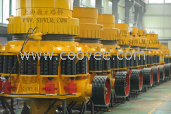 破碎機|圓錐破|遂寧圓錐破碎機