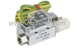 臺灣微型真空發生器