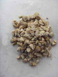 漯河麥飯石濾料生產(chǎn)廠家，湖南麥飯石生產(chǎn)廠