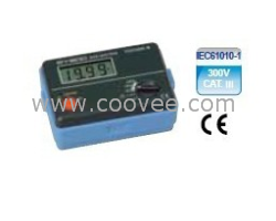 橫河數字接地電阻計EY200