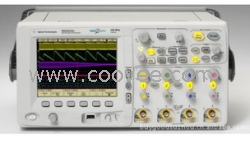 安捷伦6000系列便捷式混合信号示波器