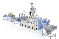 宜興裝飾扣板設備 無錫森杰塑機 結皮發泡