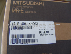 MR-J3-200A+HC-SP202