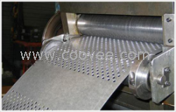 供應安平昊豐鍍鋅板圓孔群孔板