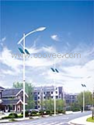 供應太陽能路燈