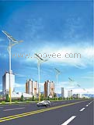 供應太陽能燈、庭院燈